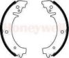 FIAT 4407424 Brake Shoe Set